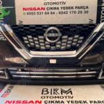 Ön Tampon Nissan Qashqai 2021 – 2025 Çıkma