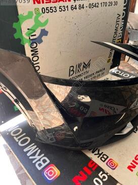Nissan Qashqai Ön Tampon çıkma parça