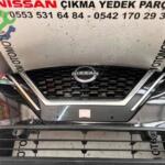 Ön Tampon Nissan Qashqai 2021 – 2025 Çıkma