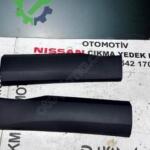 Nissan Qashqai 2021 – 2026 Çıkma Kapı Sacı