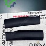 Nissan Qashqai 2021 – 2026 Çıkma Kapı Sacı