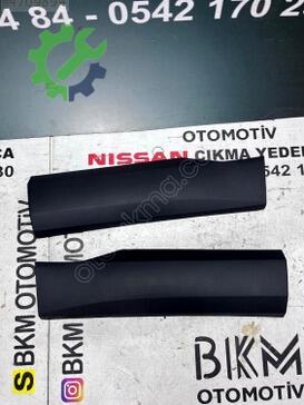 Nissan Qashqai Kapı Sacı çıkma parça