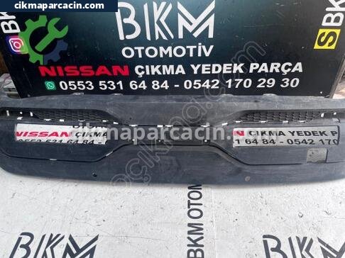 Nissan Qashqai Karlık çıkma parça