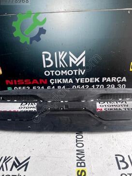 Nissan Qashqai Karlık çıkma parça