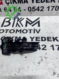 Çıkma Nissan Navara Ayna Sinyali