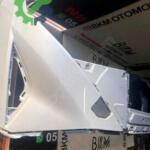 Ön Tampon Nissan Qashqai 2021 – 2026 Çıkma