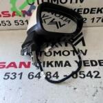 Nissan Qashqai Dış Ayna Çıkma