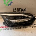 Nissan Qashqai Orijinal Çıkma Far