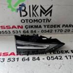 Nissan Qashqai 2021 – 2026 Stop Çıkma