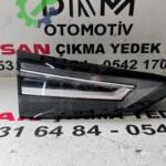 Nissan Qashqai 2021 – 2026 Stop Çıkma
