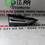 Nissan Qashqai 2021 – 2026 Stop Çıkma