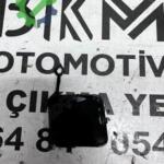 Nissan Qashqai Orijinal Çıkma Çeki Demir Kapağı