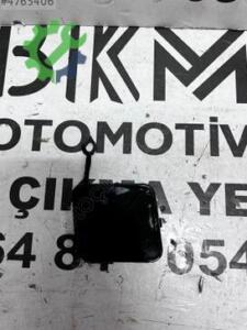 Nissan Qashqai Orijinal Çıkma Ön Çeki Demir Kapağı