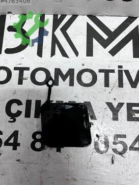 Nissan Qashqai Çeki Demir Kapağı çıkma parça
