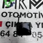 Nissan Qashqai Orijinal Çıkma Çeki Demir Kapağı