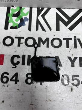 Nissan Qashqai Çeki Demir Kapağı çıkma parça