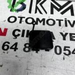 Nissan Qashqai Orijinal Çıkma Çeki Demir Kapağı