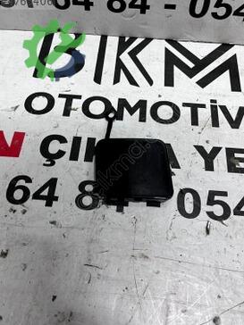 Nissan Qashqai Çeki Demir Kapağı çıkma parça