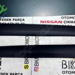 Çıkma Nissan Qashqai Kapı Sacı