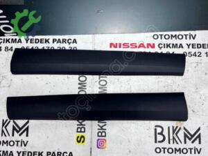 Çıkma Nissan Qashqai Ön Kapı Sacı