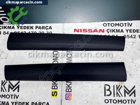 Nissan Qashqai Kapı Sacı çıkma parça