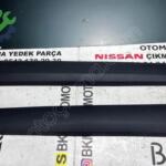 Çıkma Nissan Qashqai Kapı Sacı