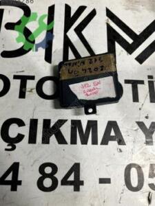 Nissan X-Trail Beyin çıkma parça