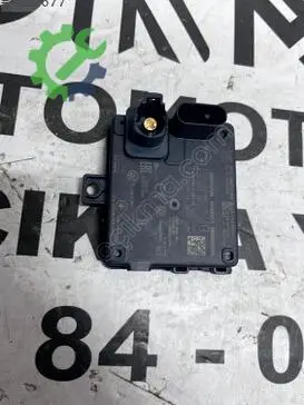 Nissan Qashqai Beyin çıkma parça