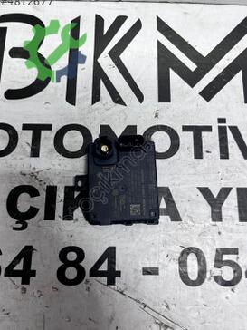 Nissan Qashqai Beyin çıkma parça