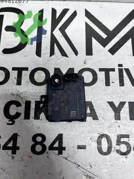 Nissan Qashqai Beyin çıkma parça