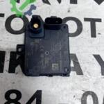 Nissan Qashqai Orijinal Çıkma Beyin