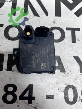 Nissan Qashqai Beyin çıkma parça