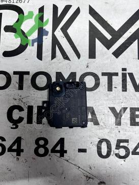Nissan Qashqai Beyin çıkma parça