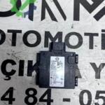 Nissan Qashqai 2021 – 2026 Radar Sensörü Çıkma