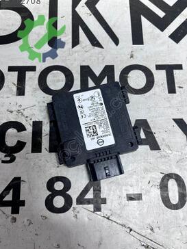 Nissan Qashqai Radar Sensörü çıkma parça