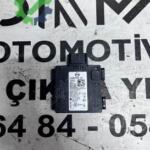 Nissan Qashqai 2021 – 2026 Radar Sensörü Çıkma