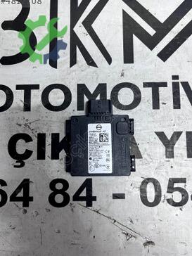 Nissan Qashqai Radar Sensörü çıkma parça