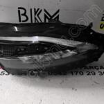 Nissan Qashqai Orijinal Çıkma Far