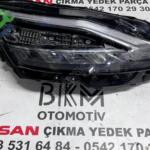 Far Nissan Qashqai 2021 – 2026 Çıkma