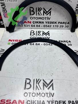 Nissan Qashqai Dodik çıkma parça