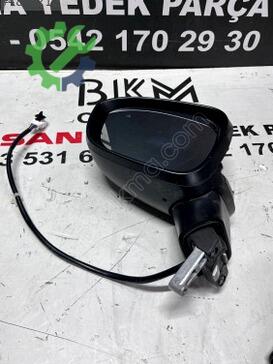 Nissan Qashqai Dış Ayna çıkma parça
