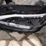 Nissan Qashqai Orijinal Çıkma Far