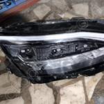 Far Nissan Qashqai 2021 – 2026 Çıkma