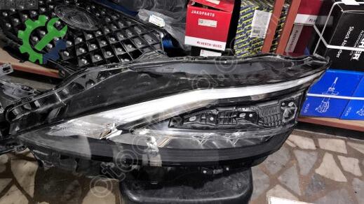 Nissan Qashqai Far çıkma parça