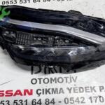 Nissan Qashqai 2021 – 2026 Far Çıkma