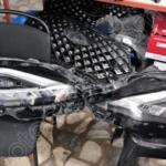 Çıkma Nissan Qashqai Far