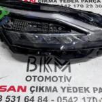 Çıkma Nissan Qashqai Far