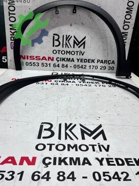 Nissan Qashqai Dodik çıkma parça