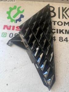 Nissan Qashqai Sağ Sol Panjur Çıkma