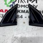 Nissan Qashqai Sis Farı Çerçevesi Çıkma